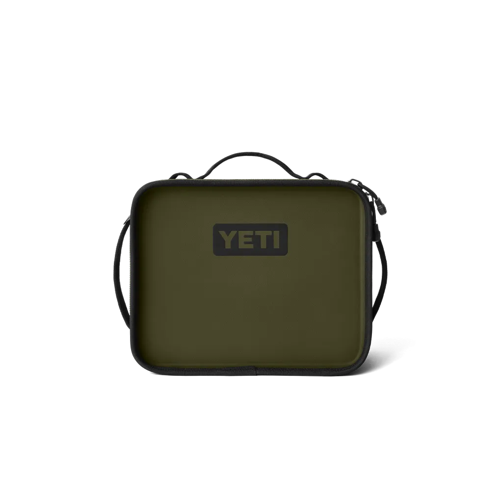 Insulated Lunch Box