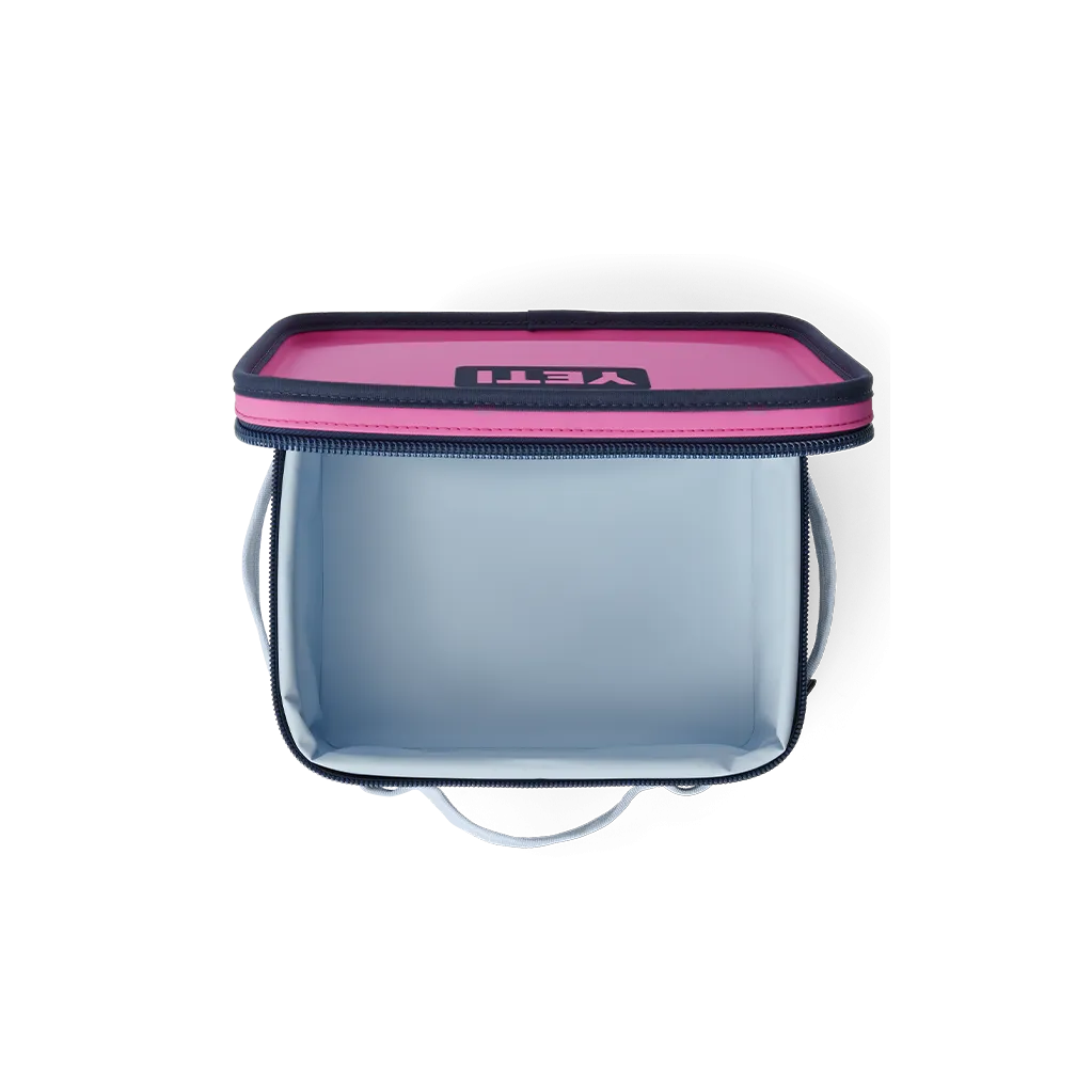 Insulated Lunch Box