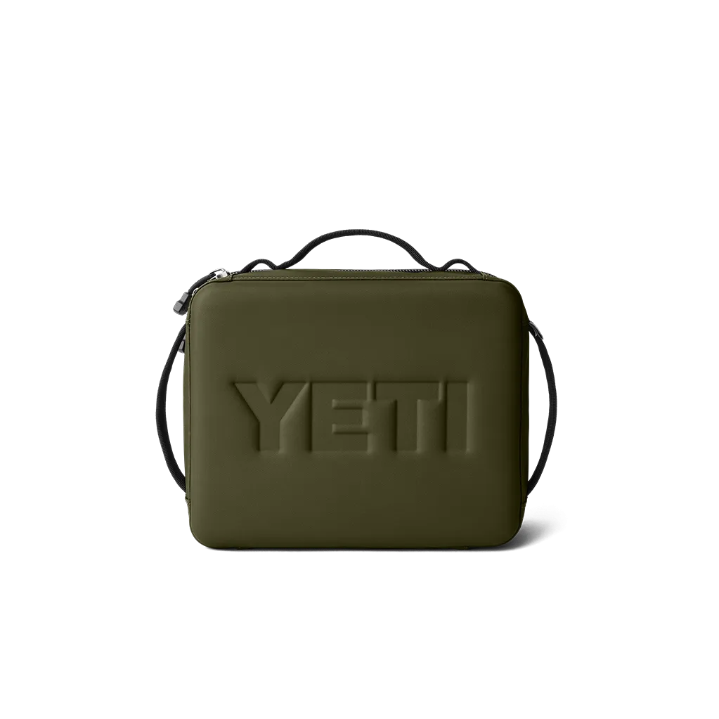 Insulated Lunch Box
