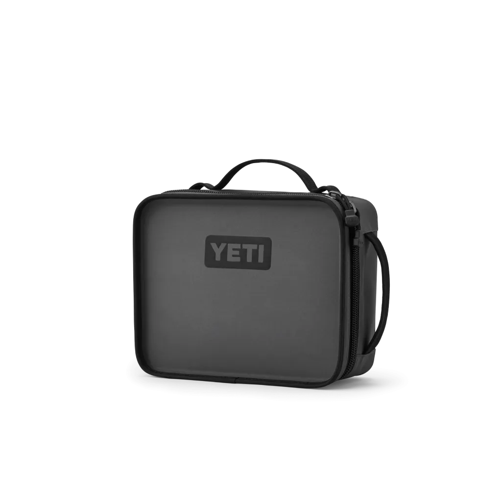 Insulated Lunch Box