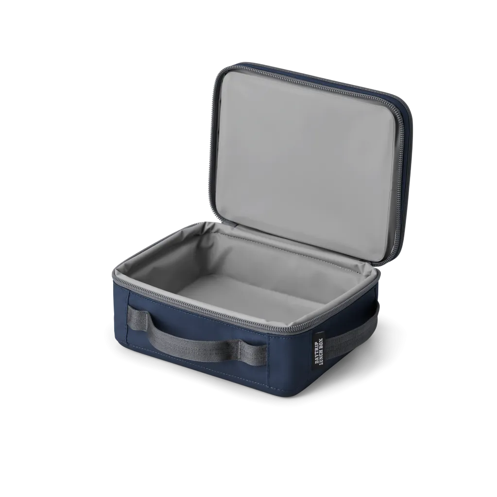 Insulated Lunch Box