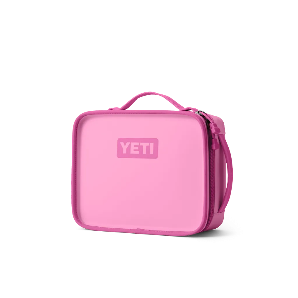 Insulated Lunch Box