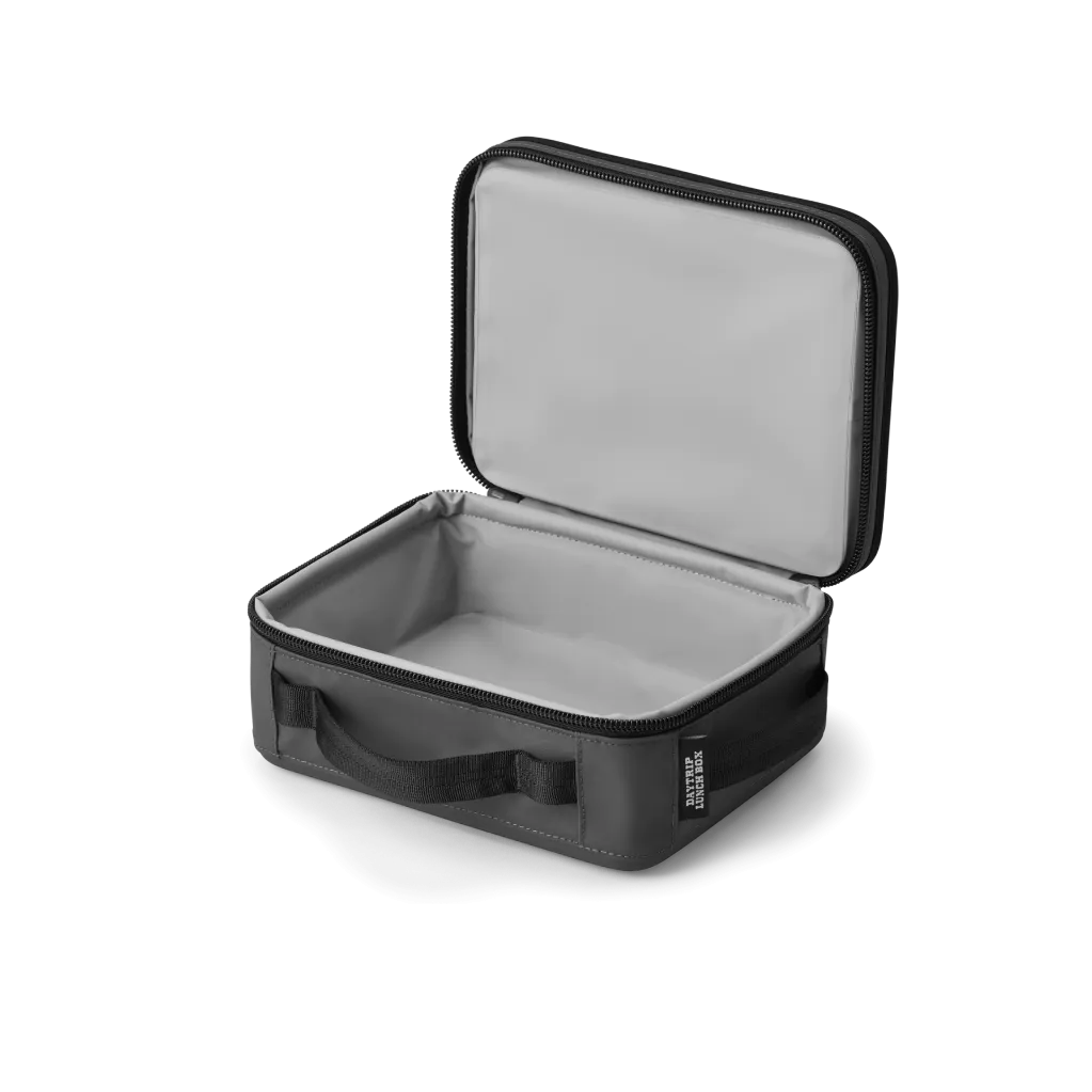 Insulated Lunch Box