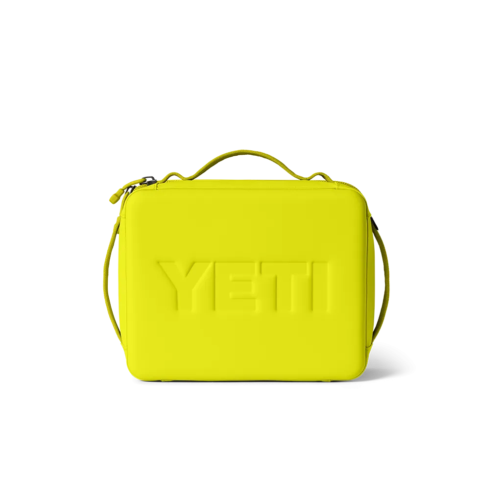 Insulated Lunch Box