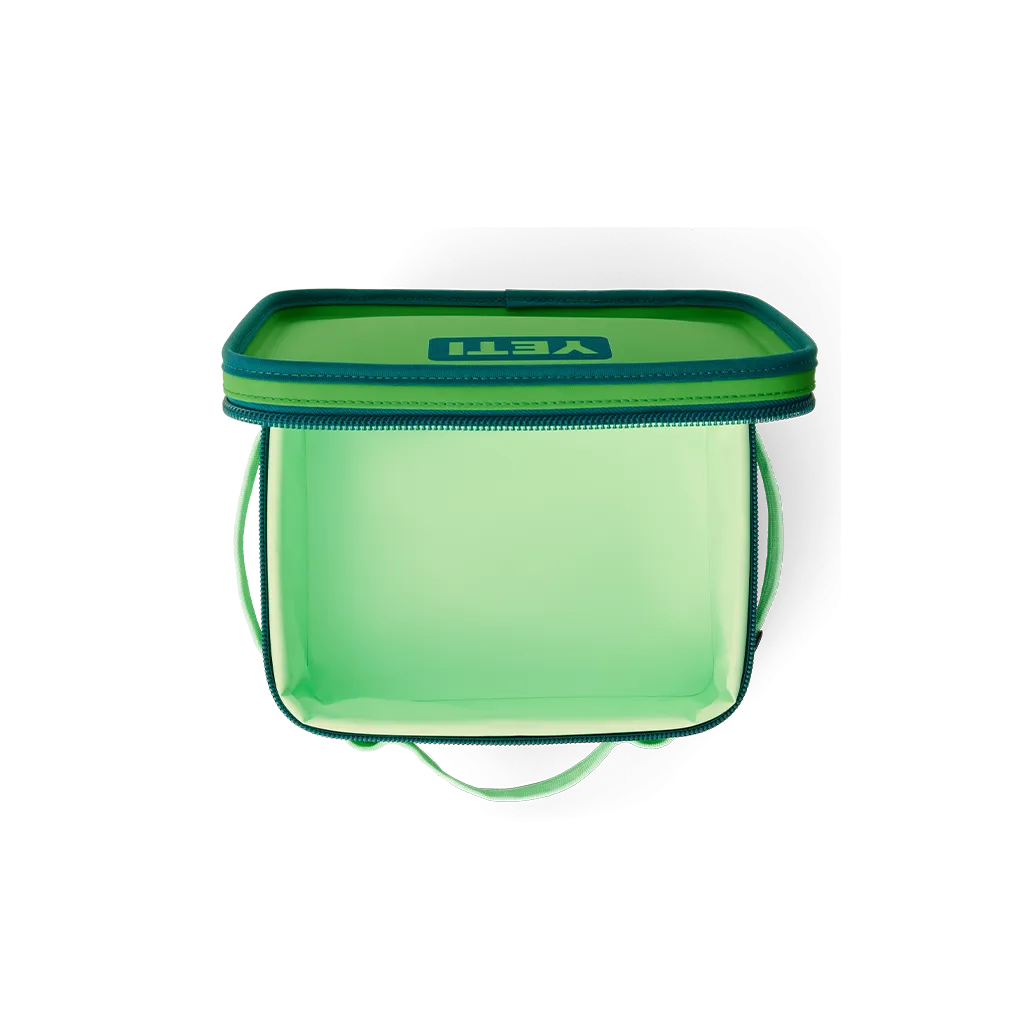 Insulated Lunch Box