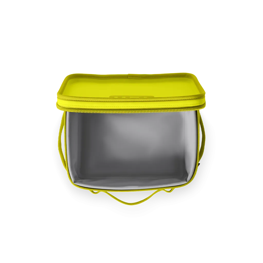 Insulated Lunch Box