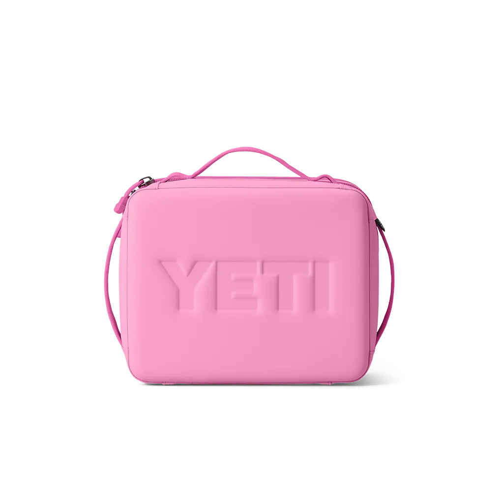 Insulated Lunch Box