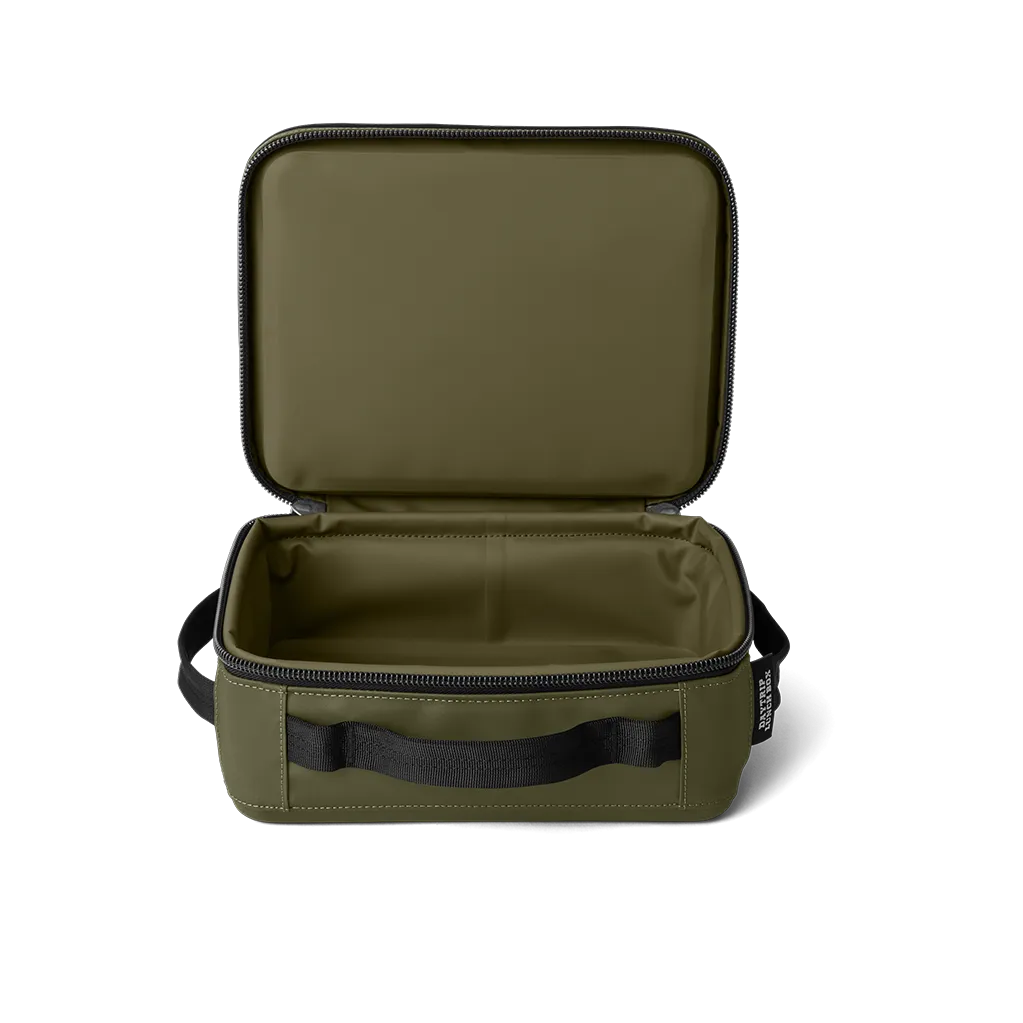 Insulated Lunch Box