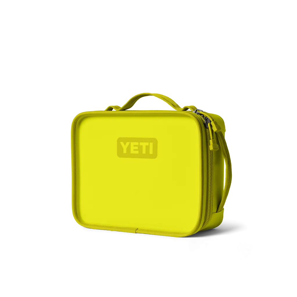 Insulated Lunch Box