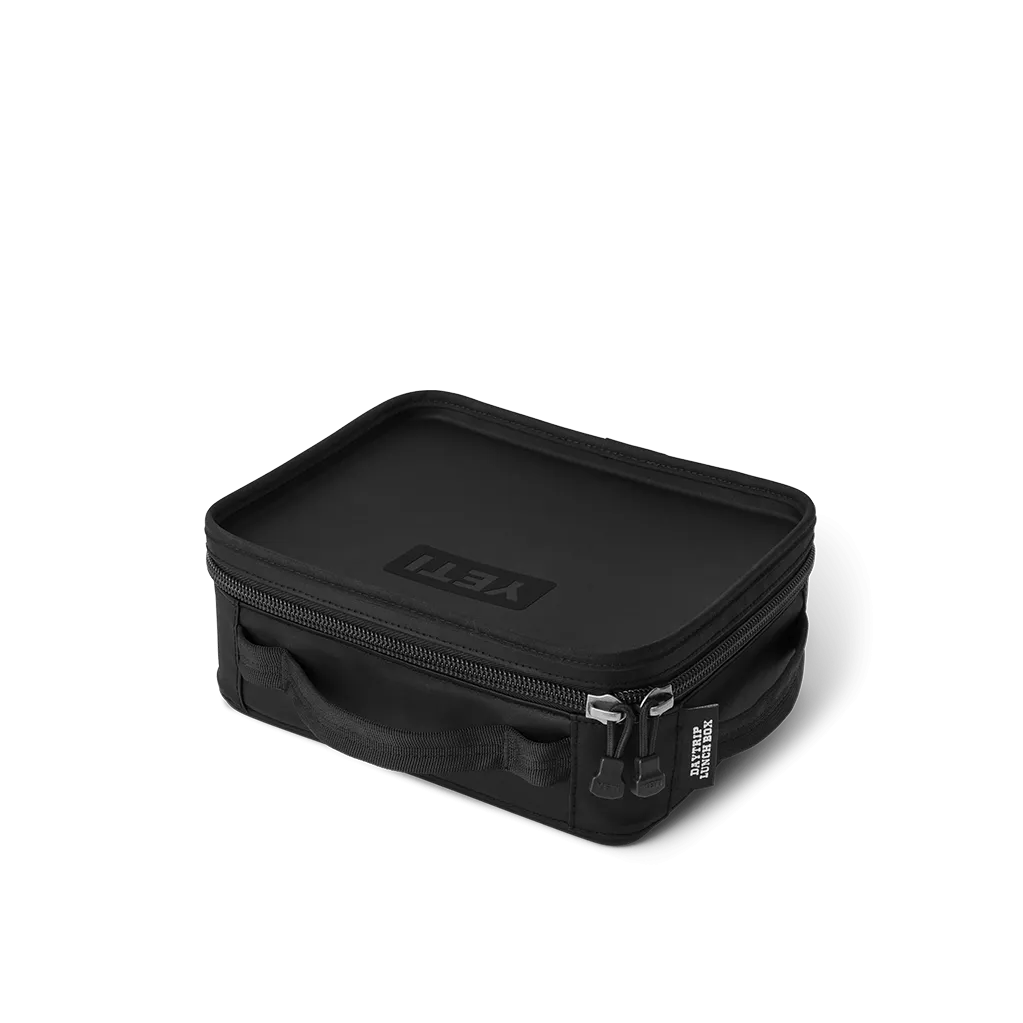 Insulated Lunch Box