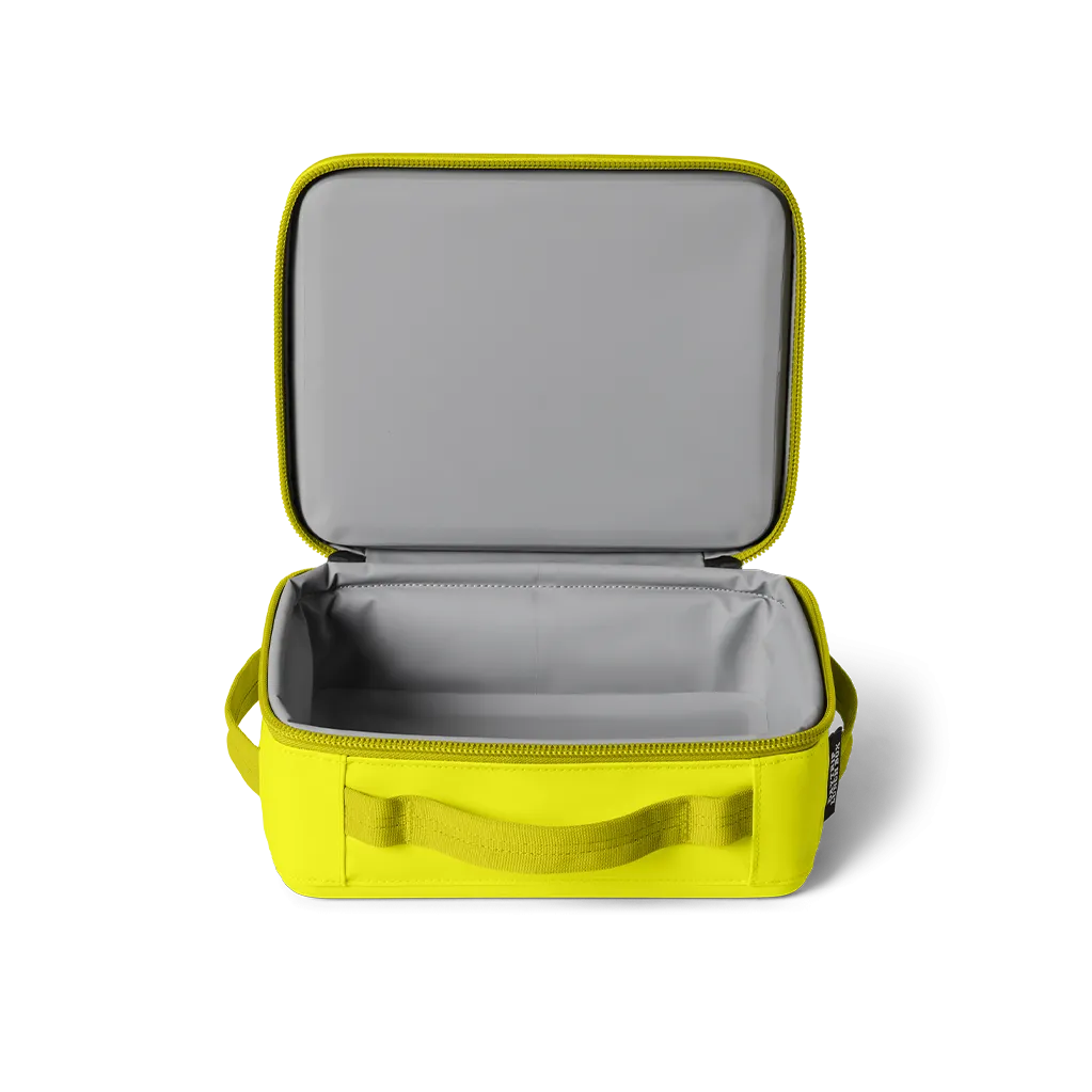 Insulated Lunch Box