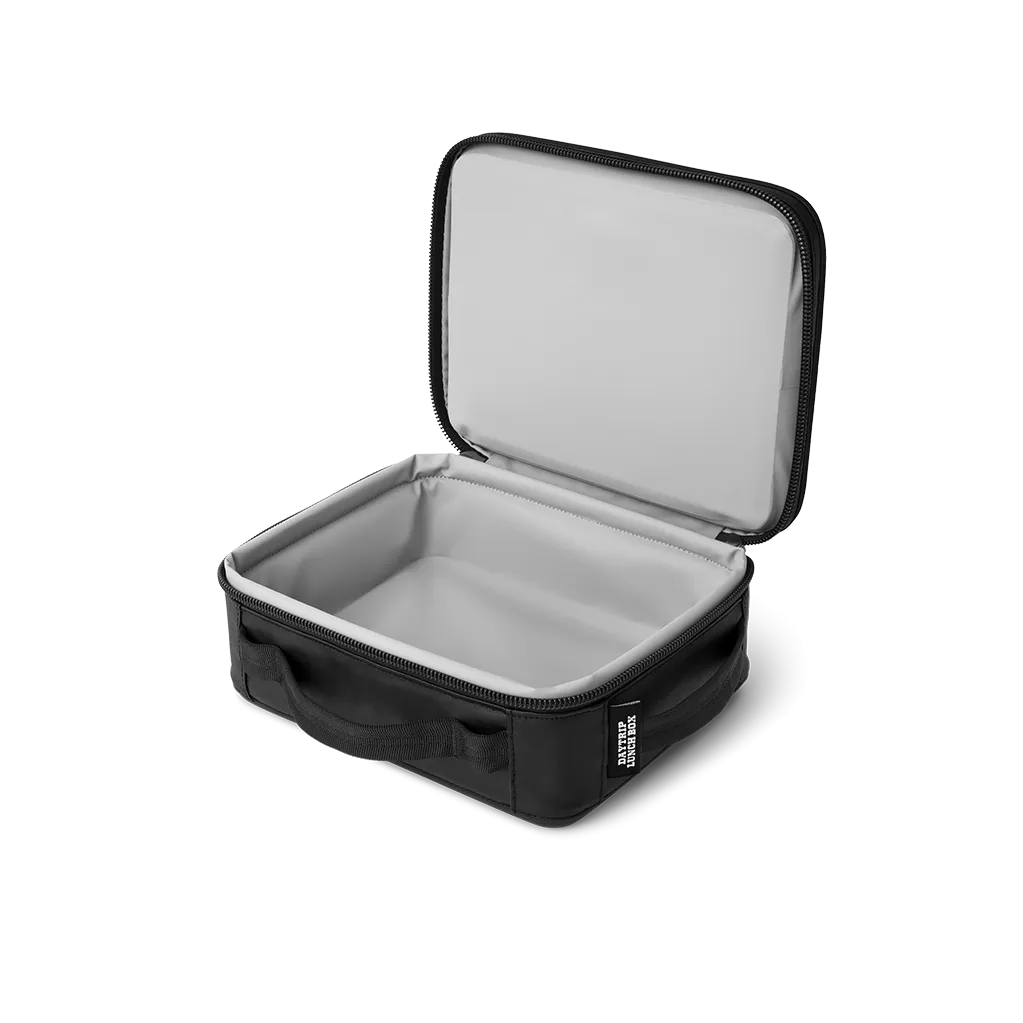 Insulated Lunch Box