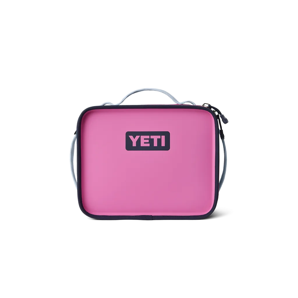 Insulated Lunch Box