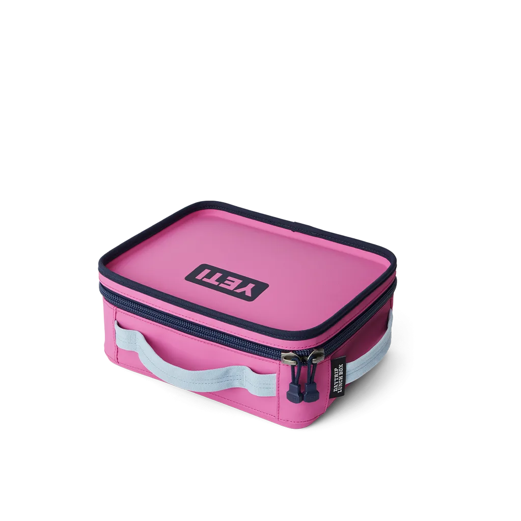 Insulated Lunch Box
