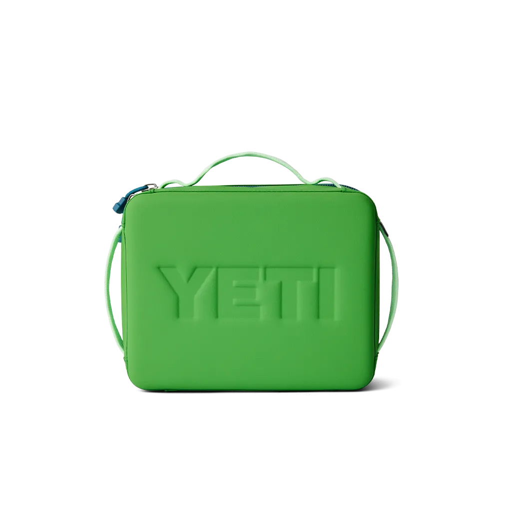 Insulated Lunch Box
