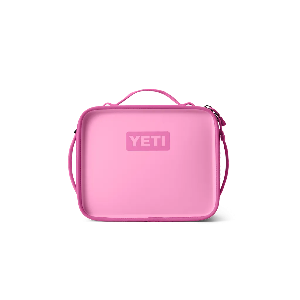 Insulated Lunch Box