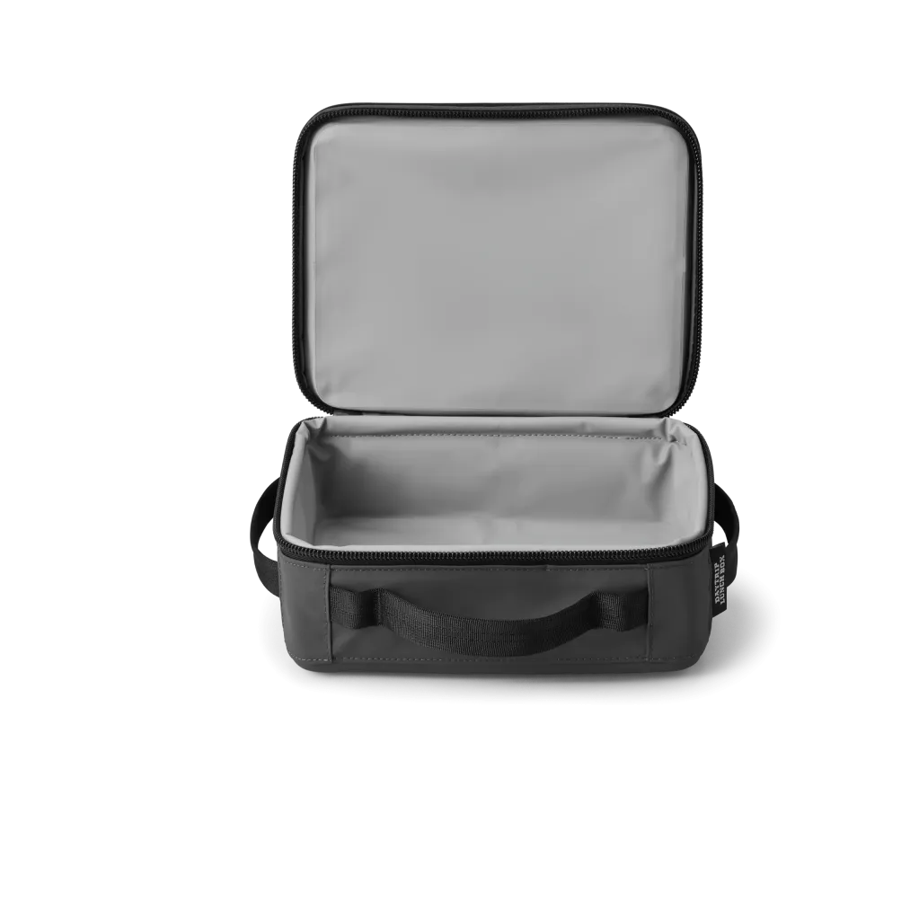 Insulated Lunch Box