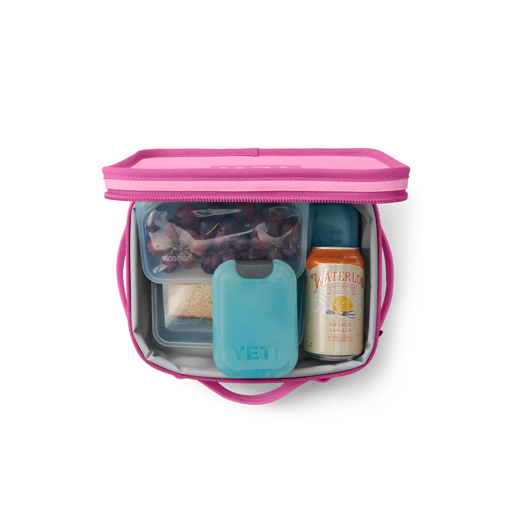 Insulated Lunch Box
