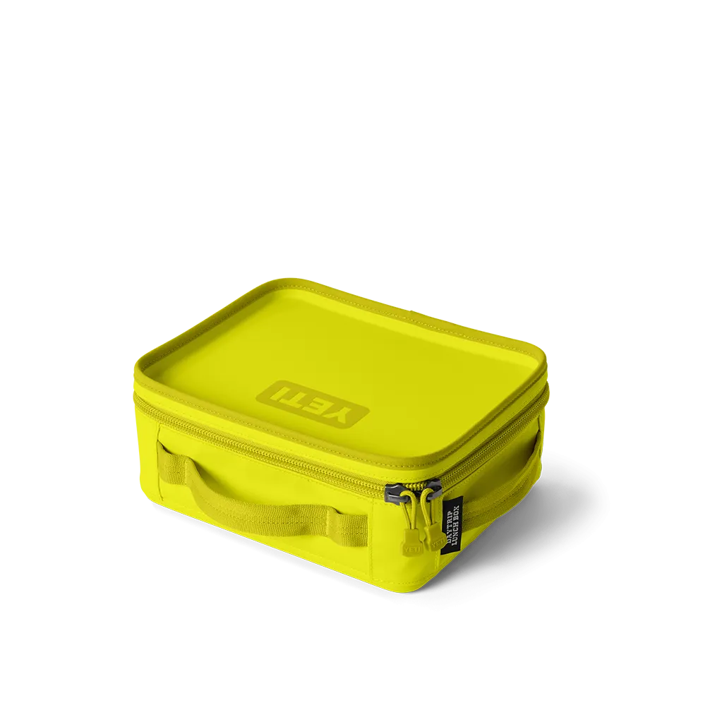 Insulated Lunch Box
