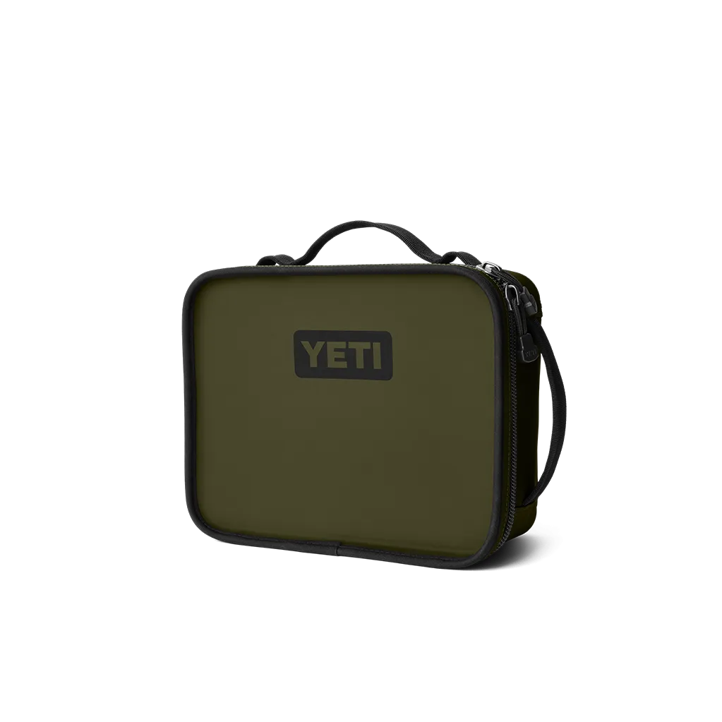 Insulated Lunch Box