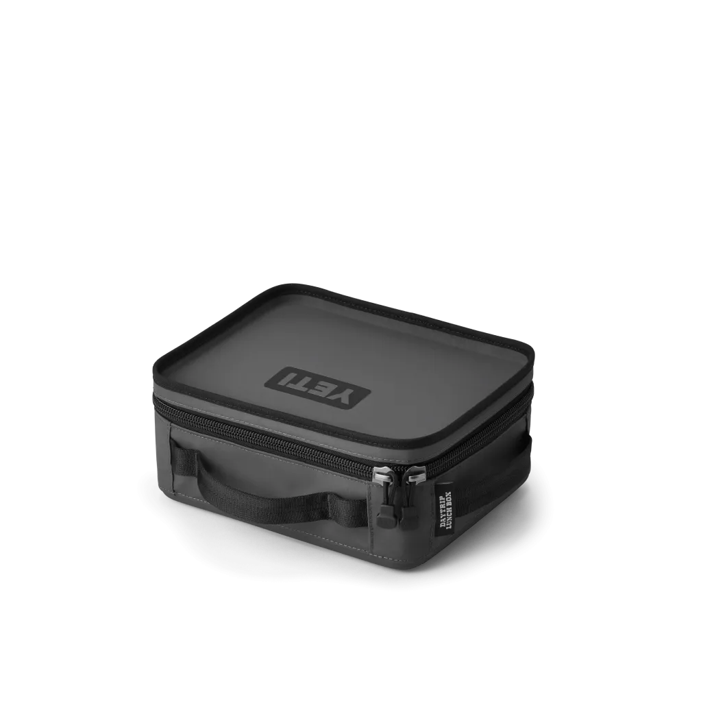 Insulated Lunch Box