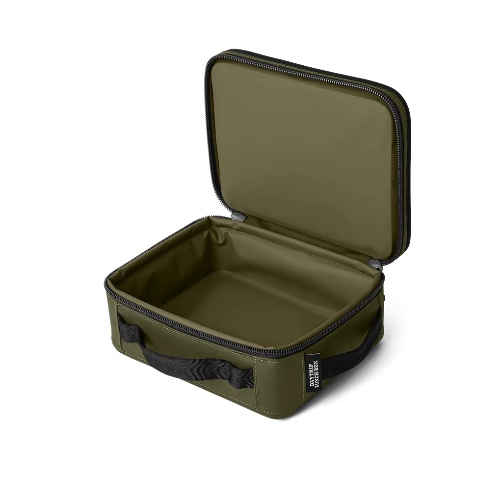 Insulated Lunch Box