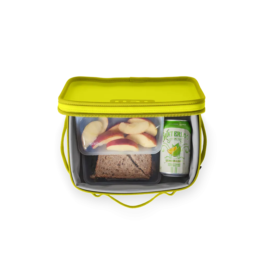 Insulated Lunch Box