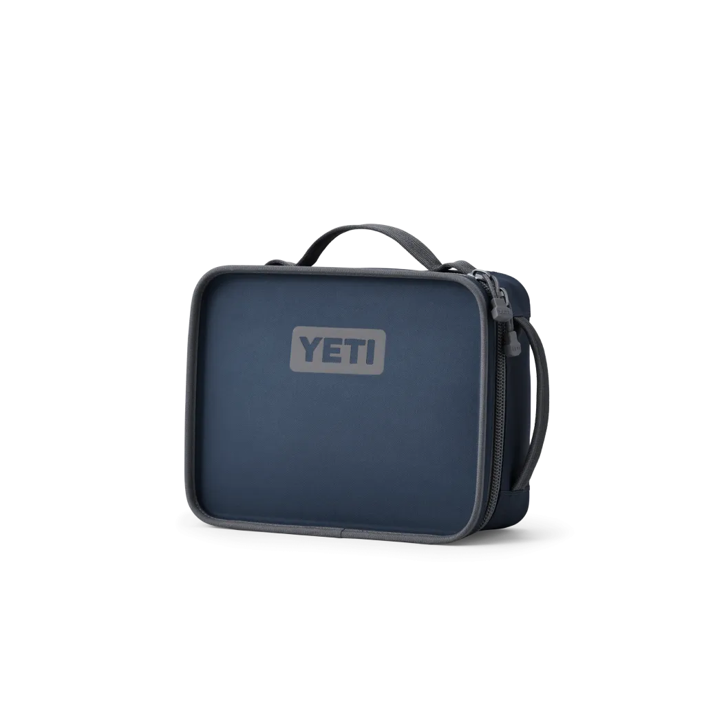 Insulated Lunch Box