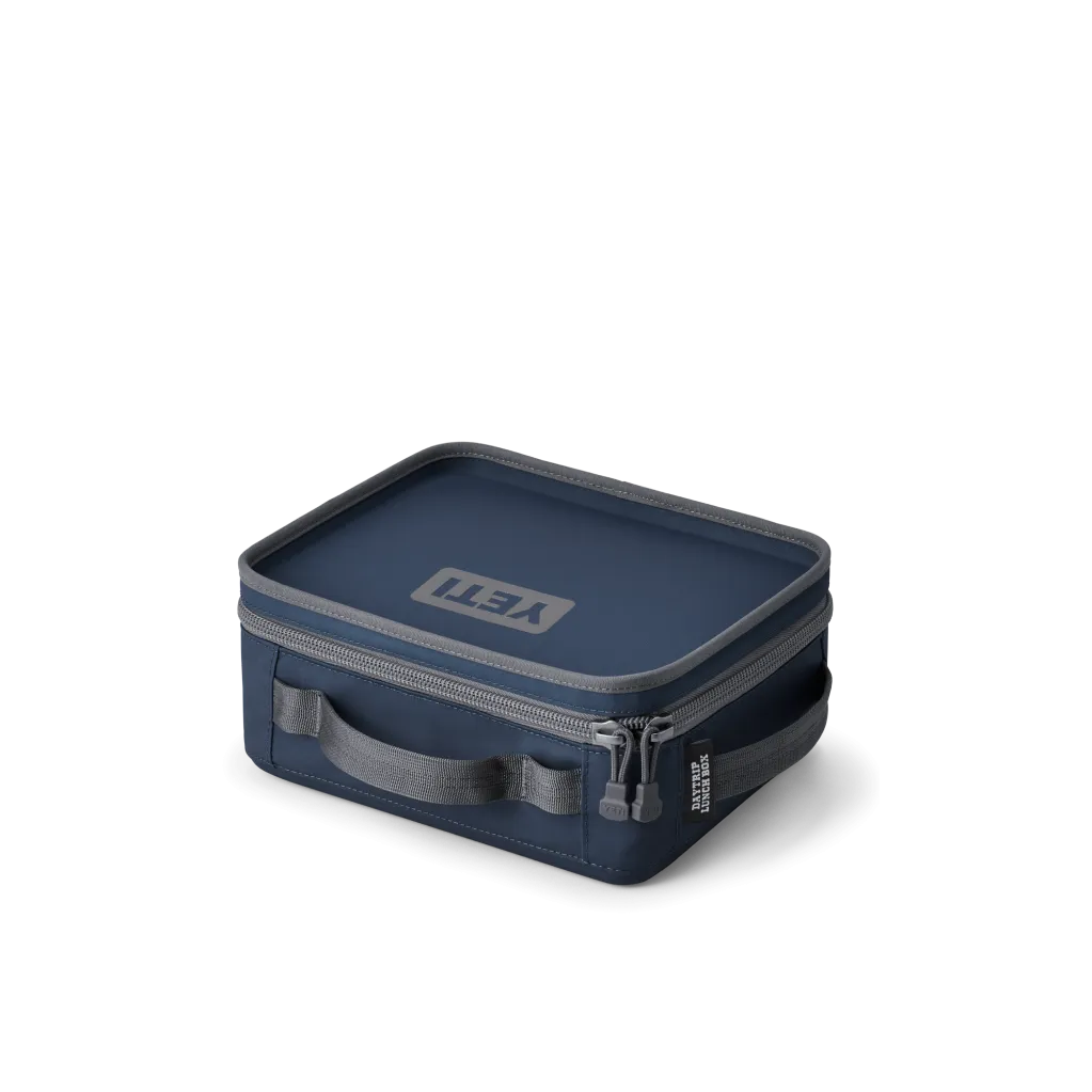 Insulated Lunch Box