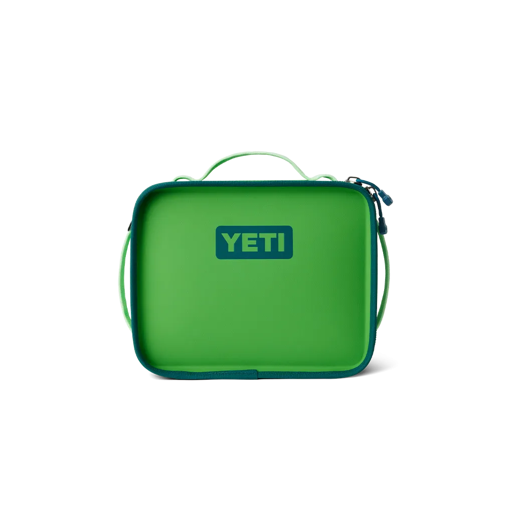 Insulated Lunch Box