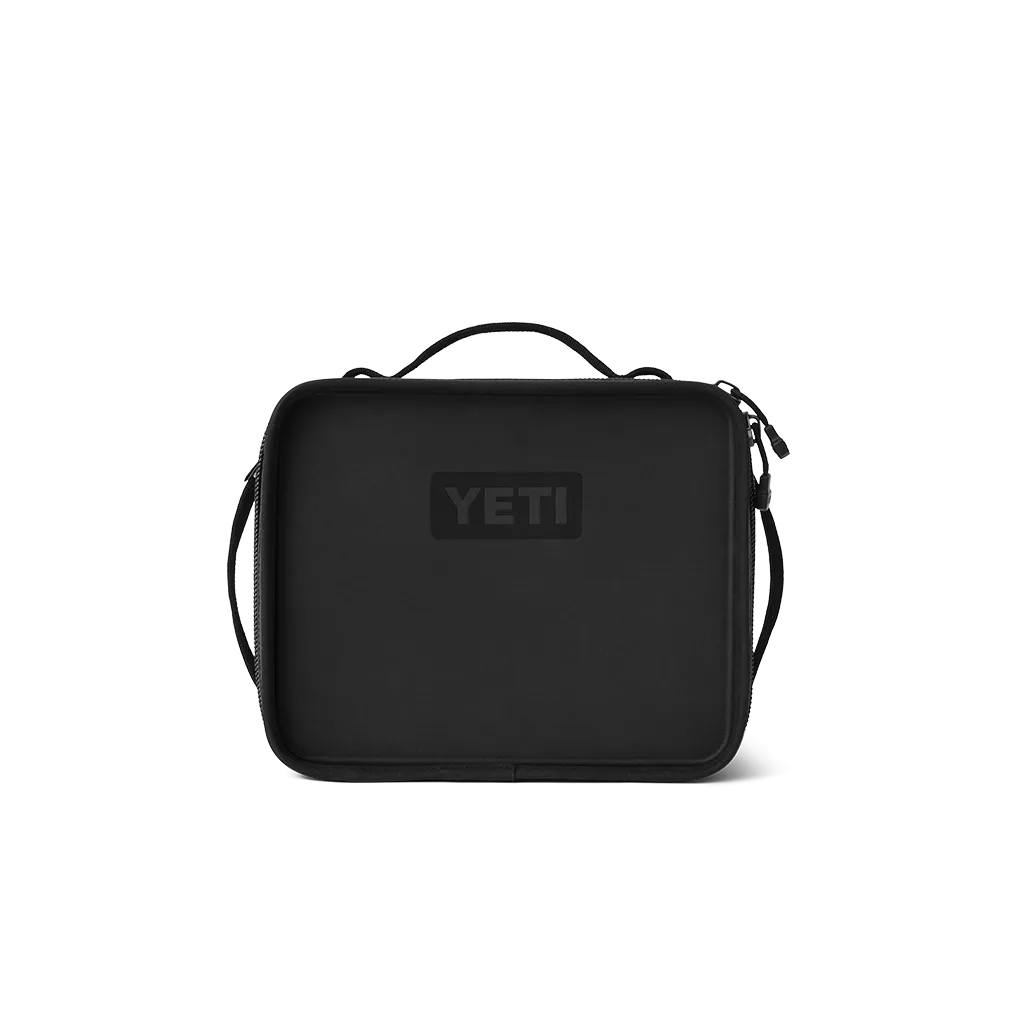 Insulated Lunch Box