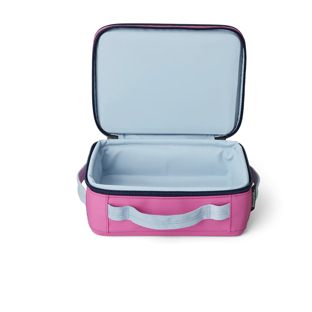 Insulated Lunch Box