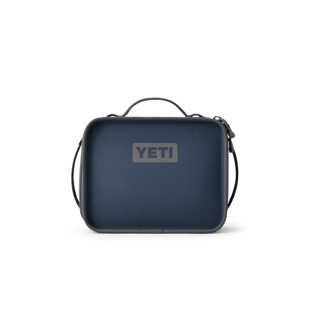 Insulated Lunch Box