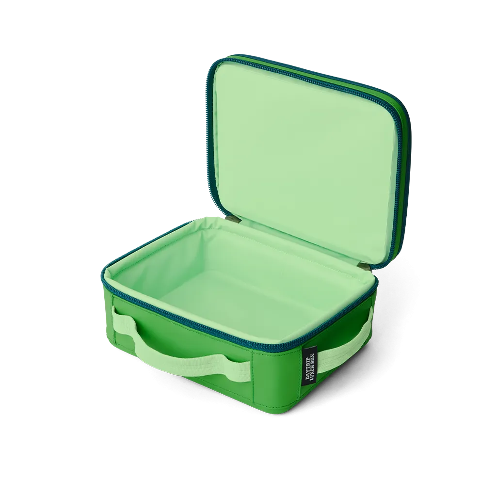 Insulated Lunch Box