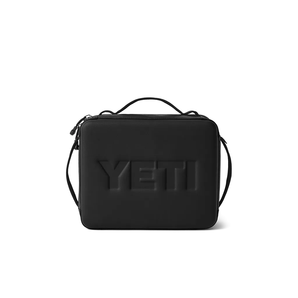 Insulated Lunch Box