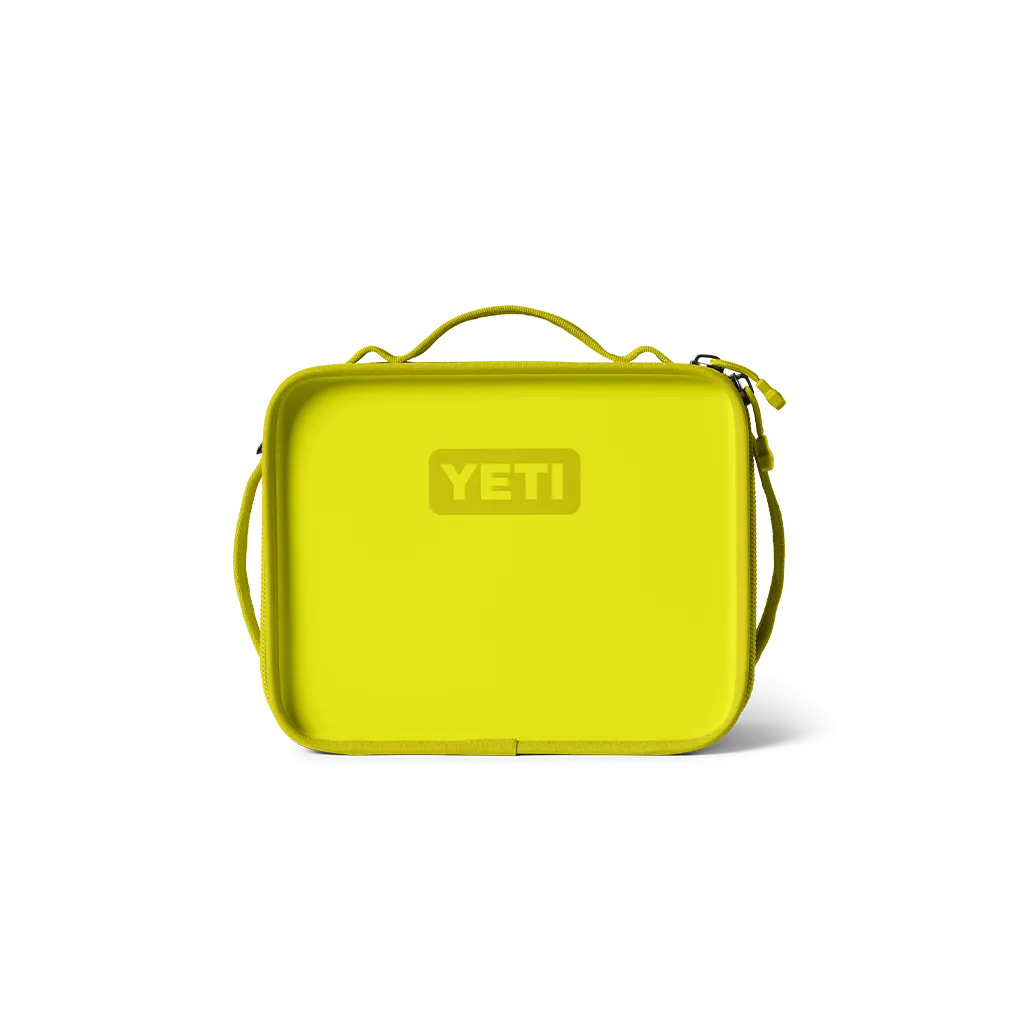 Insulated Lunch Box