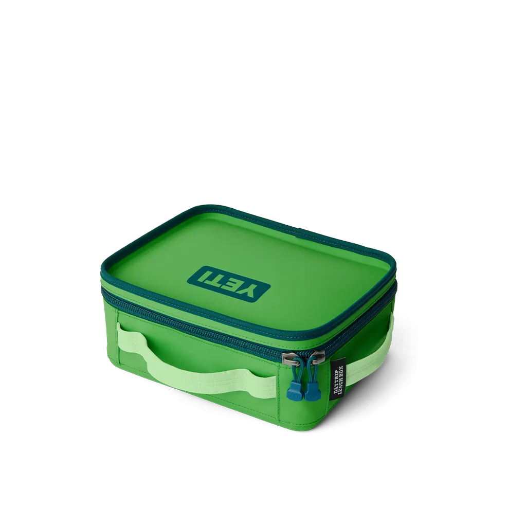Insulated Lunch Box