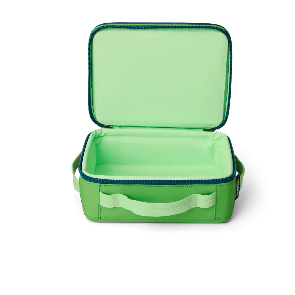 Insulated Lunch Box