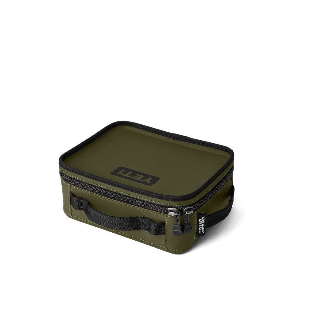 Insulated Lunch Box
