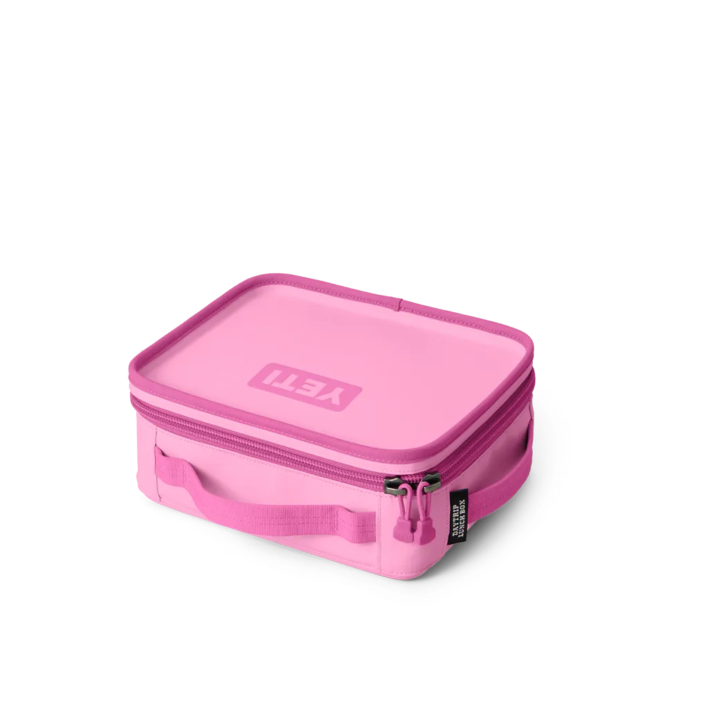 Insulated Lunch Box