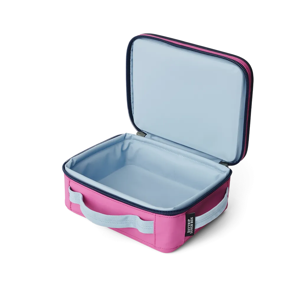 Insulated Lunch Box