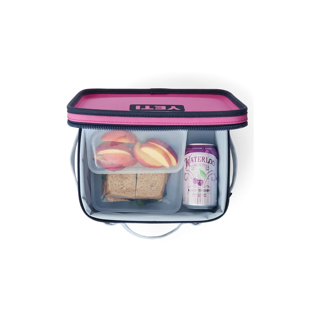 Insulated Lunch Box