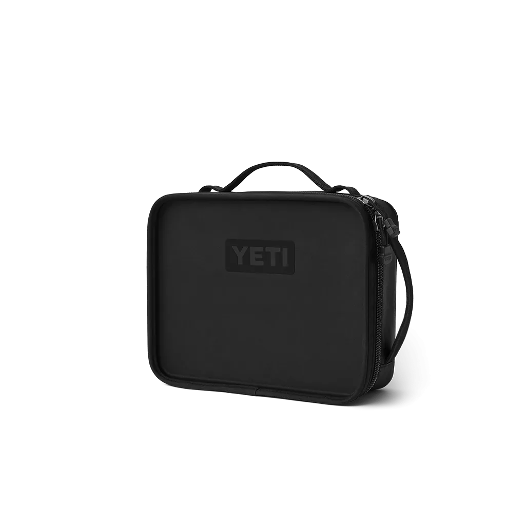 Insulated Lunch Box