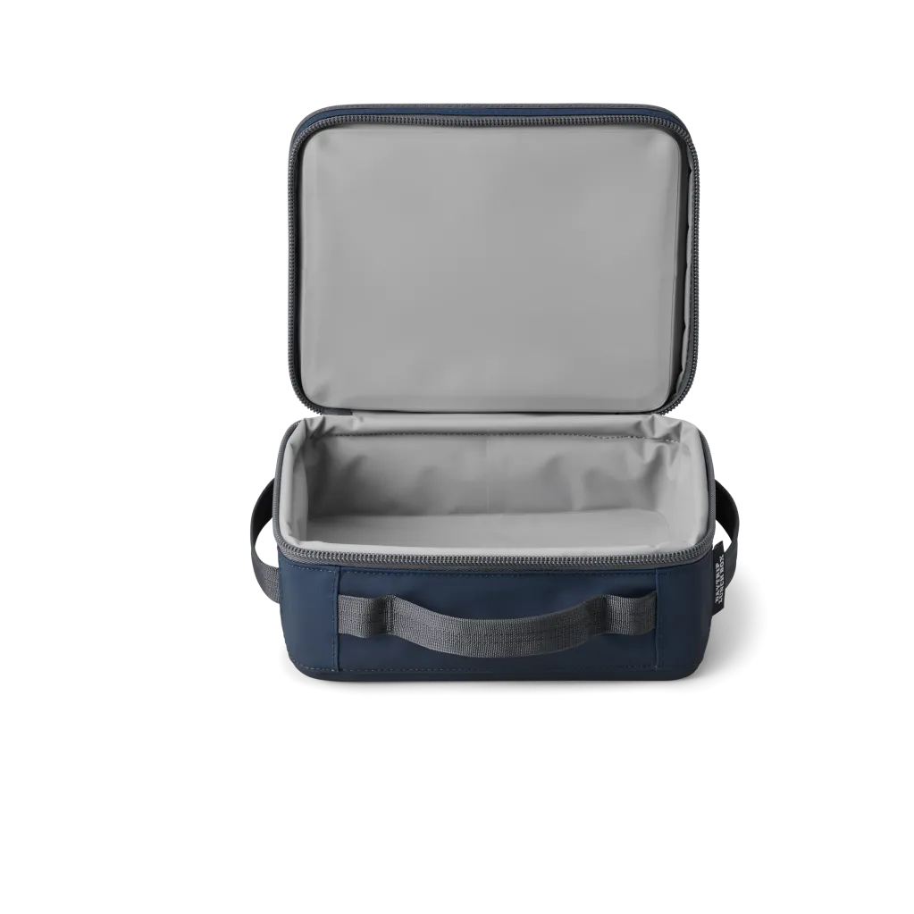 Insulated Lunch Box