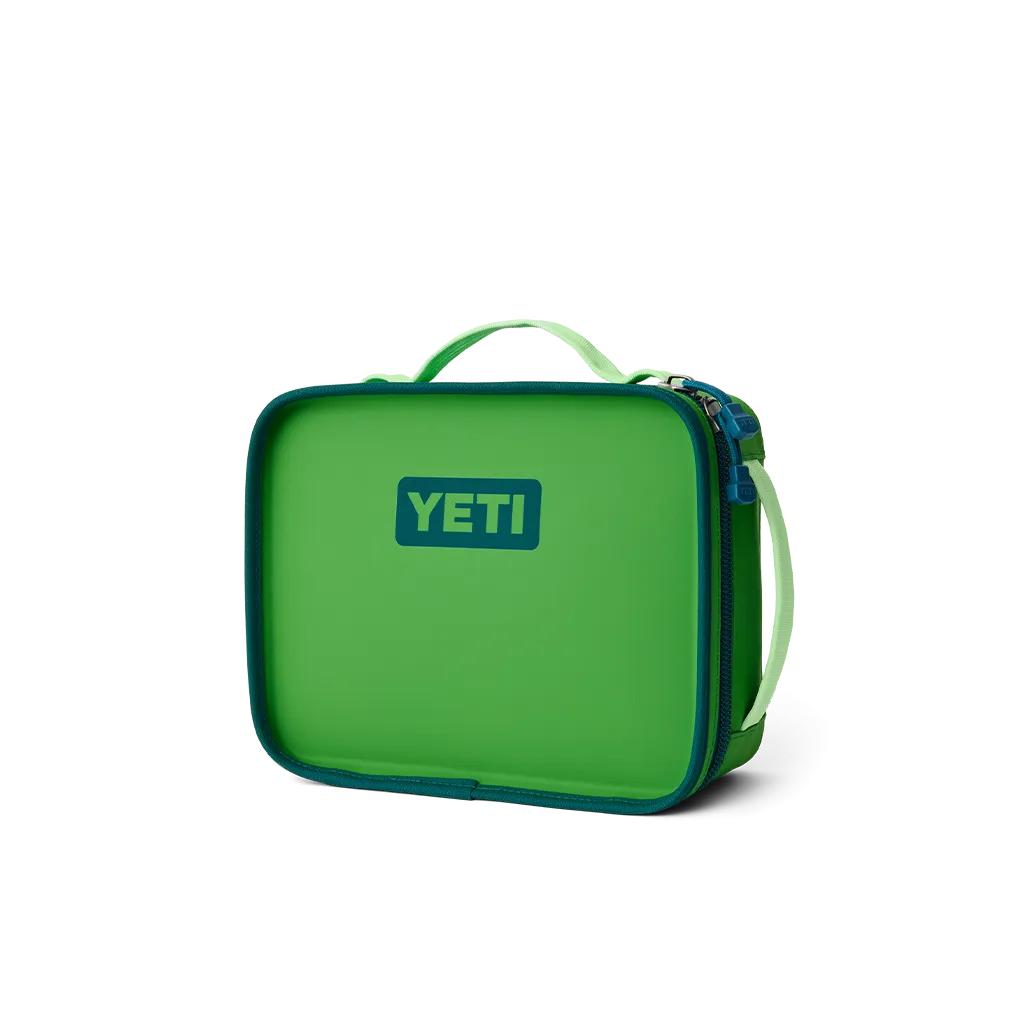 Insulated Lunch Box