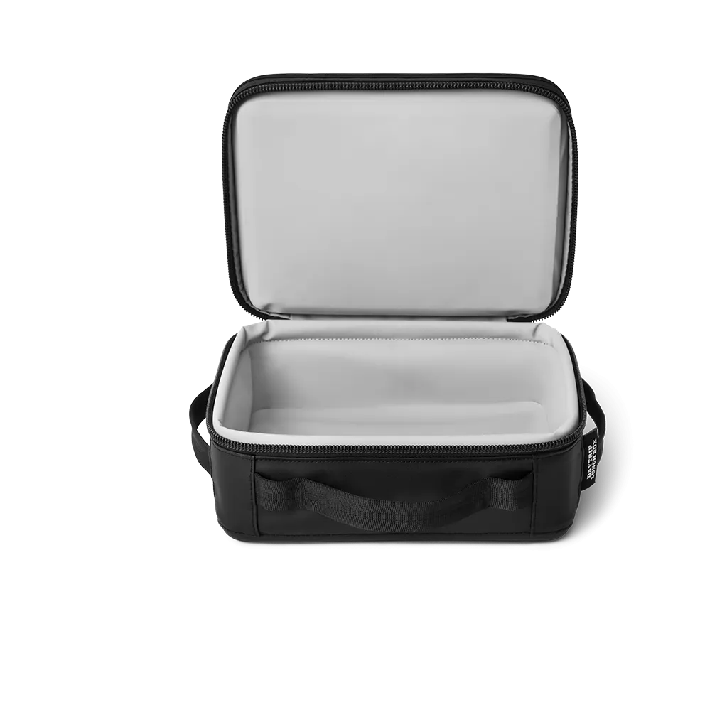 Insulated Lunch Box
