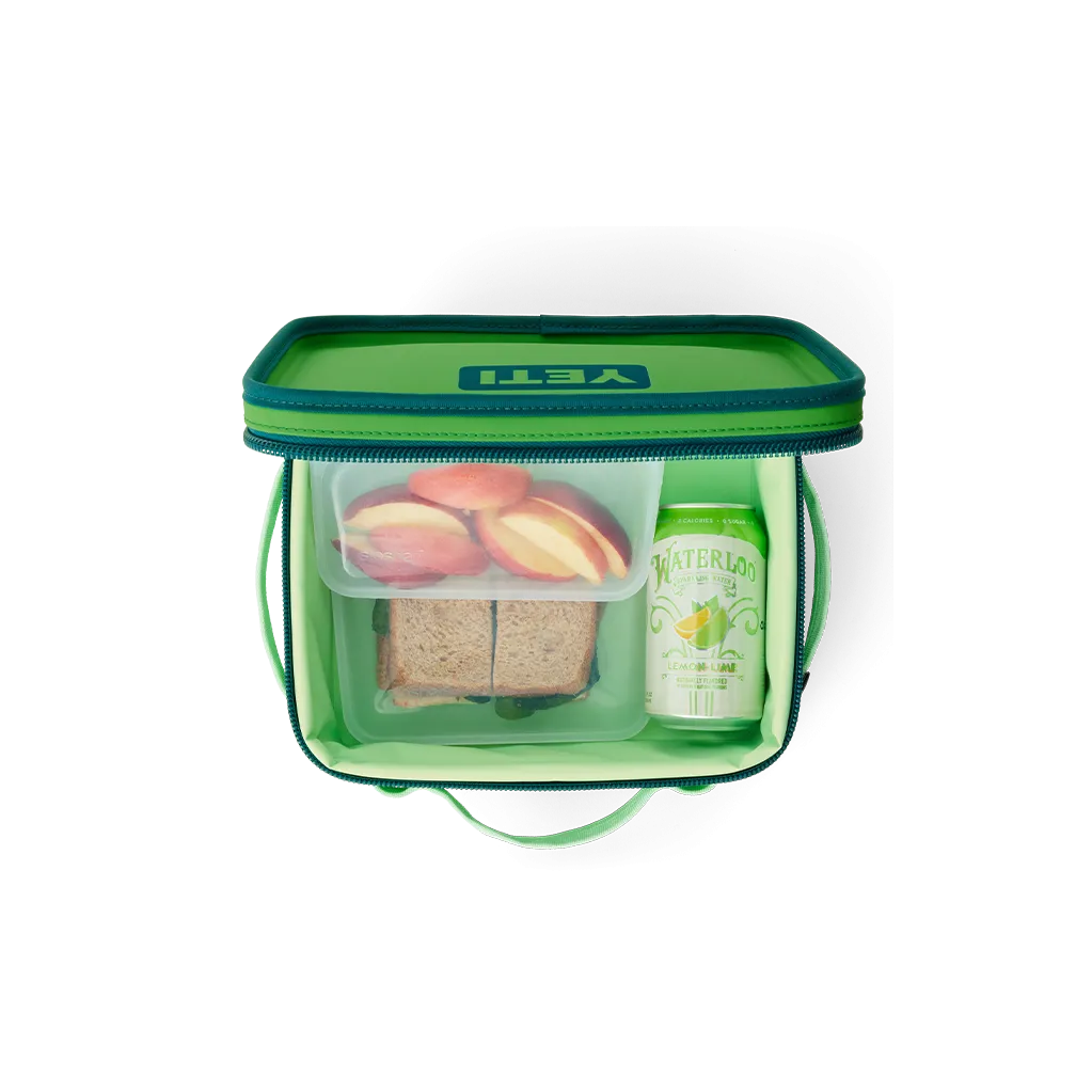 Insulated Lunch Box