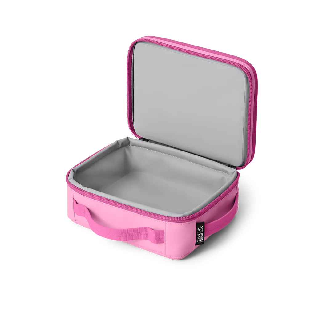 Insulated Lunch Box