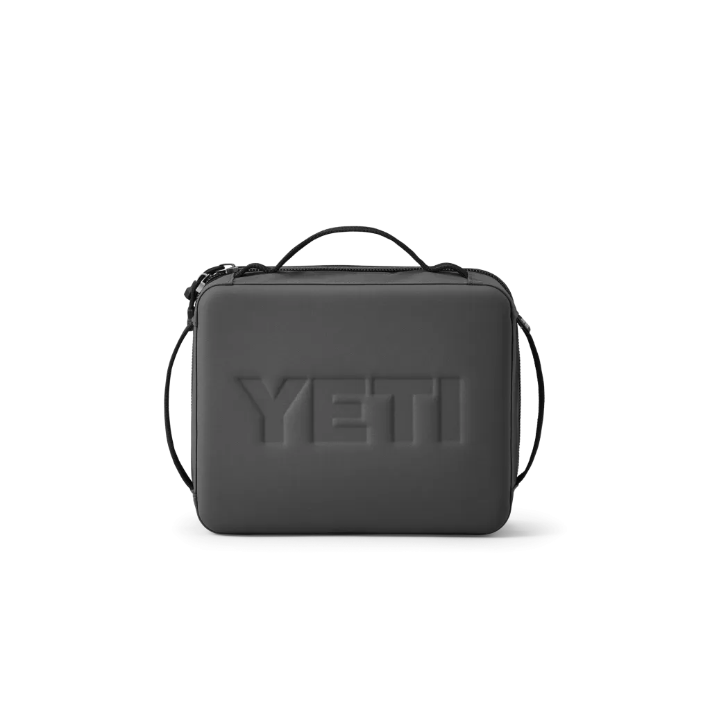 Insulated Lunch Box