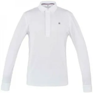 Kingsland Classic Long Sleeve Show Shirt - Mens